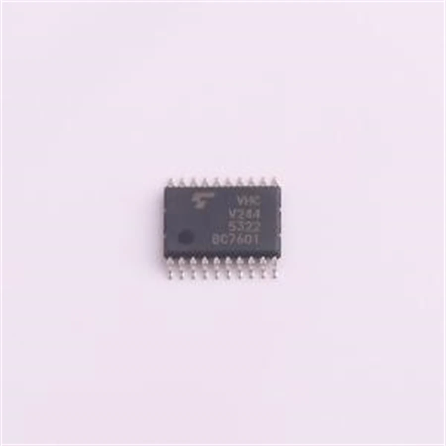 74VHCV244FT(BJ)