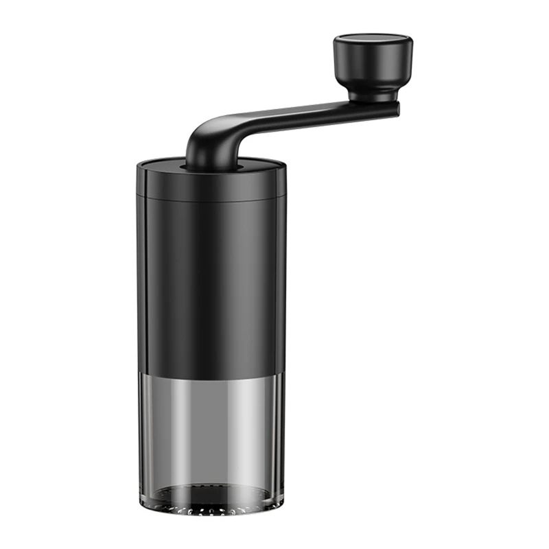 

Portable Hand Coffee Grinder Home Mini Coffee Bean Mill Grinder Spice Grinding For Kitchen, Durable