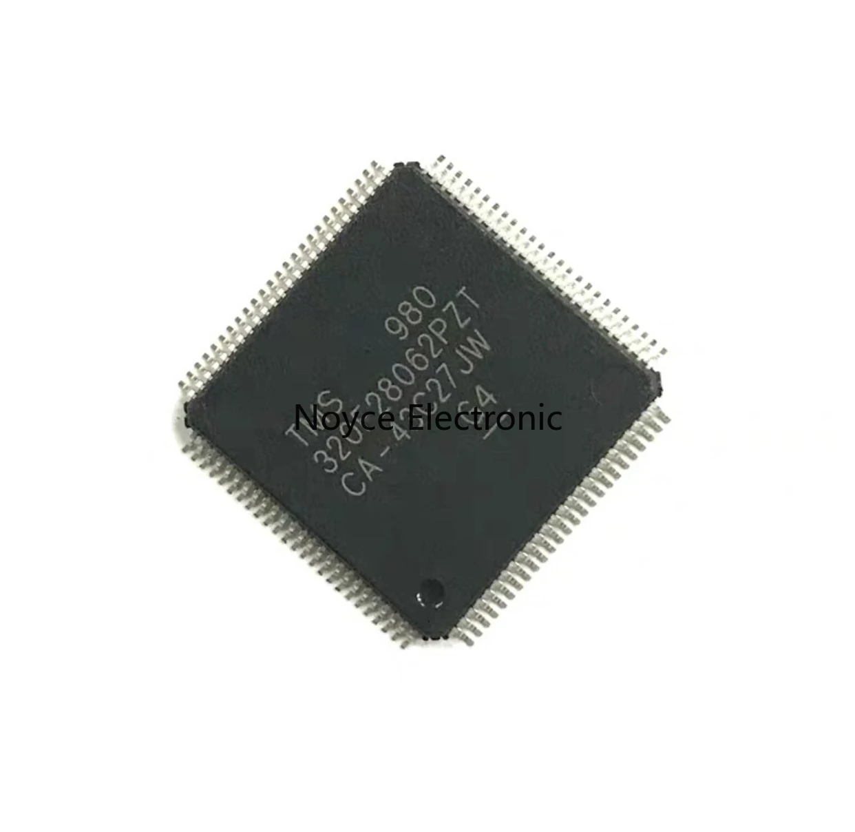 new original s mc9s08dz128mll cll vll lqfp100 mcu microcontroller 1pcs 1pcs/Free shipping new original spot TMS320F28062PZT LQFP100