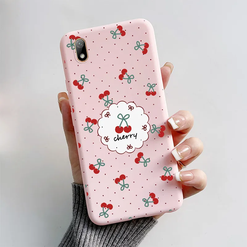 Cute Cartoon Puppy Dog Silicone Phone Case - Stylish and Durable Back Cover