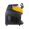 2.5L Desktop Juice Ice Maker JTKX-02 Mini Double Tank Slush Machine 220V/300W Small Double Cylinder Smoothie Machine 6
