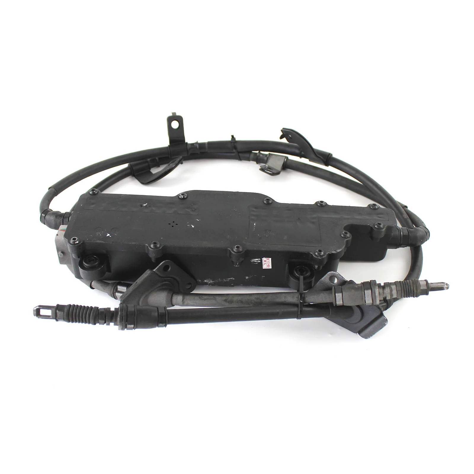 현대 주차 브레이크 ASSY, 산타페 차량용 전자 교체 부품, 59700B8800, 1 개