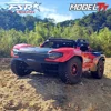 FSR MODEL TT 6S 8S Brushless RTR 1/7 RC Electric Remote Control Model Car Desert Truck  Adults Children Toys 2