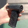 송풍기 Violent Blower Mini Turbo Jet Fan Powerful Air Blower Handheld Brushless Motor 130,000 RPM Wind Speed industrial Duct Fan 1