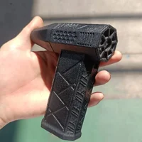 송풍기 Violent Blower Mini Turbo Jet Fan Powerful Air Blower Handheld Brushless Motor 130,000 RPM Wind Speed industrial Duct Fan 1