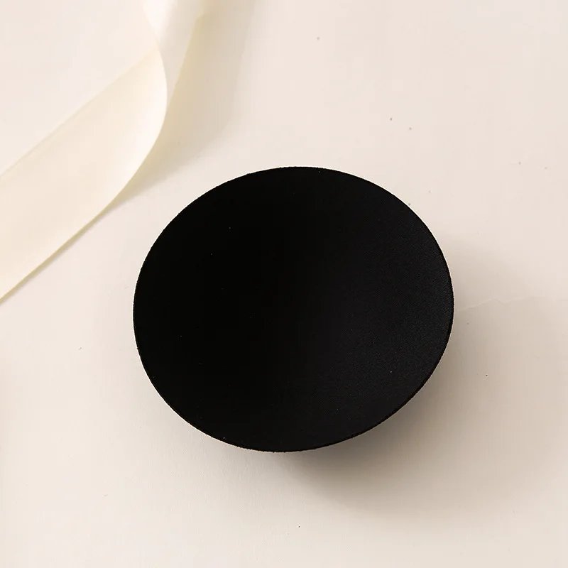 2/30Pcs Removable Triangle Sponge Bra Pads for Women Invisible Insert Swimsuit Bikini Breast Enhancers Chest Cup Pad Accessories