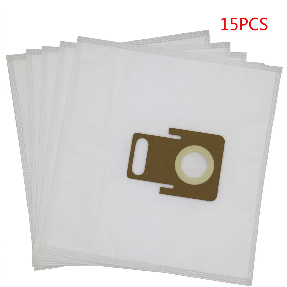 Sacchetti Per La Polvere Dell'Aspirapolvere Di Alta Qualità Per Thomas 787230 Igiene Anti Allergia Aqua Thomas Pet & Family Aqua Thomas Pantner