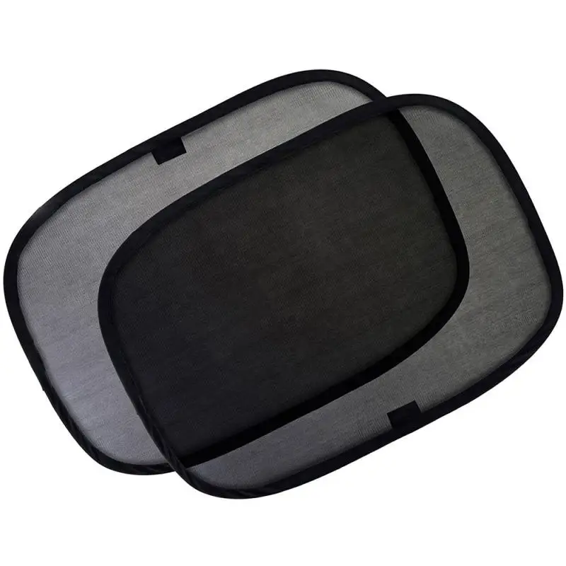 Car Sunshades Car Sun Shade Film Windshield Visor Cover Sun Protector Interior Windshield Protection Accessories