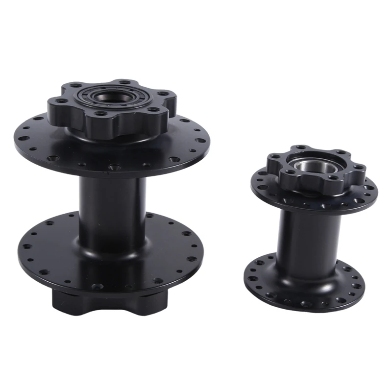 

Motorcycle Front Rear Wheel Hubs Aluminum For Sur-Ron Sur Ron Light Bee X S Electric Dirt Bike Accessories