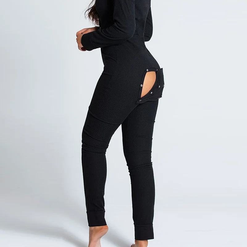 Рисунок 6 - Пикантный женский Пижамный комбинезон