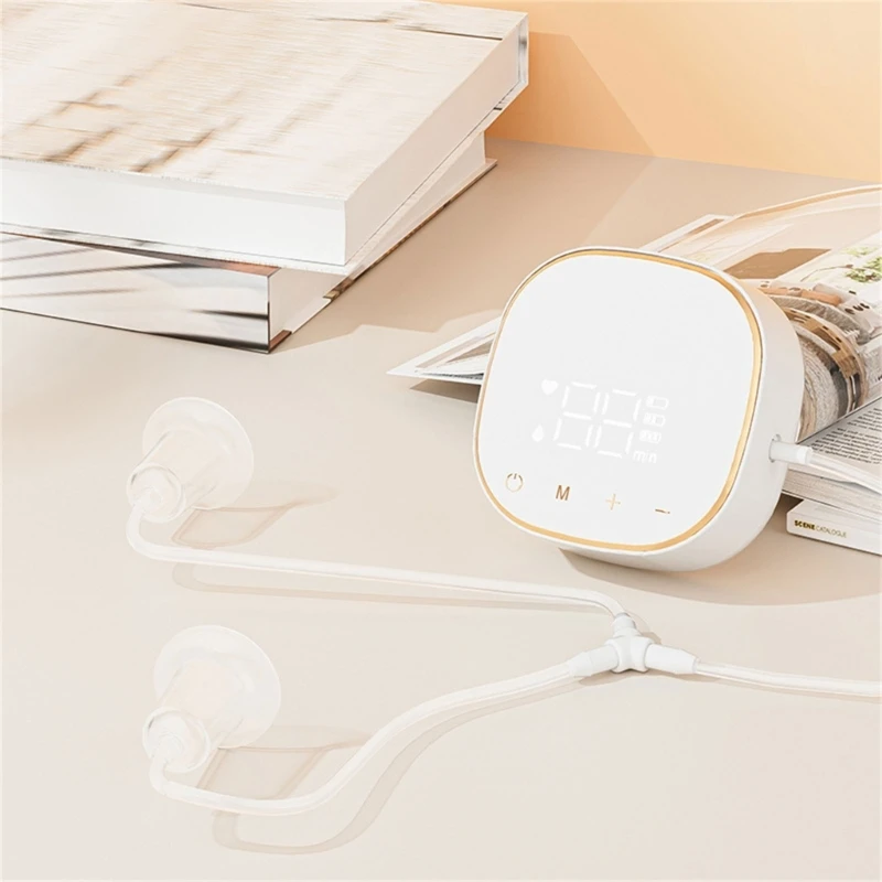Electric Nipple Corrector Portable Nipple for Flat or Inverted Nipples nipple corrector
