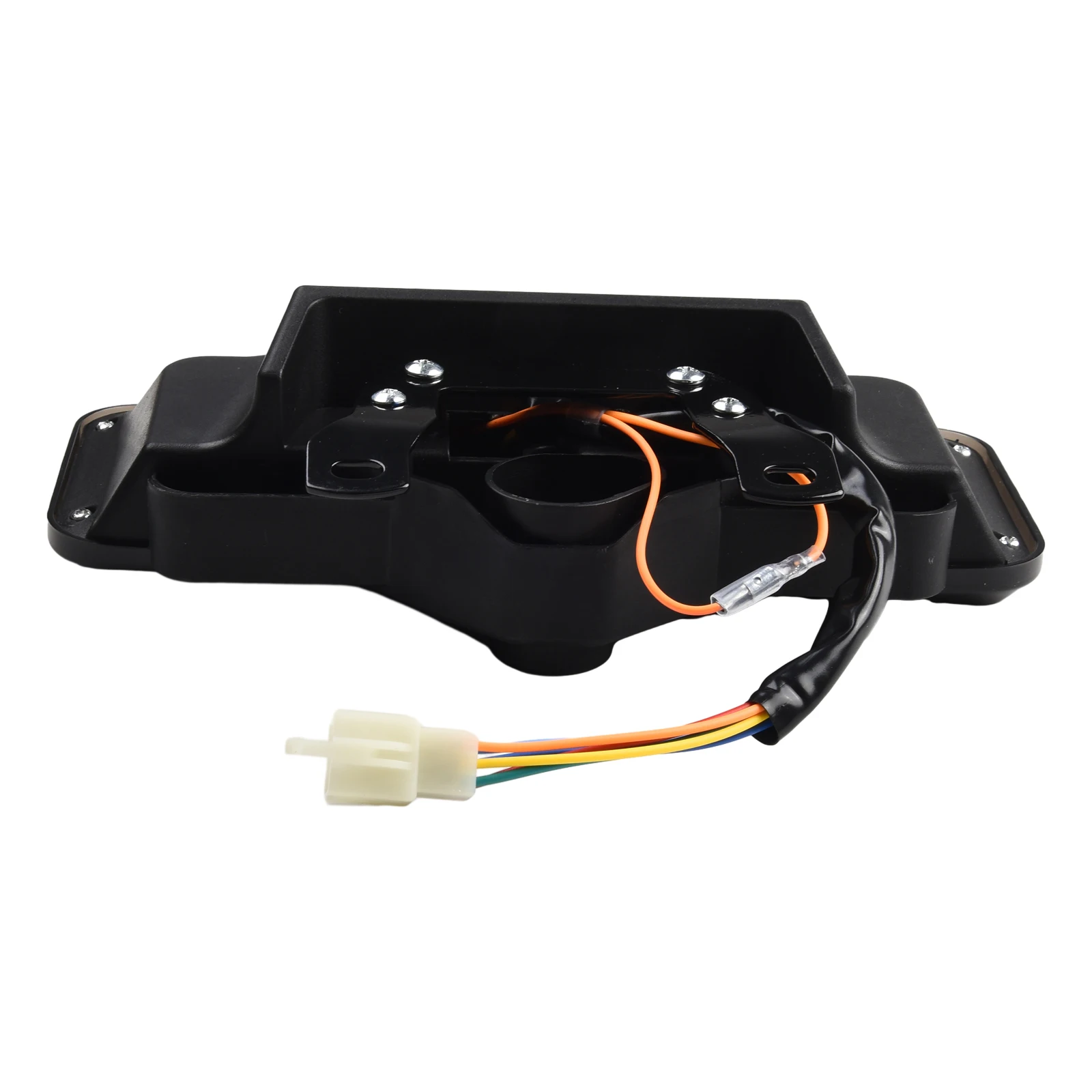 Ebike Display 48-72V E-Bike Electric Bike Scooter LCD Motor Speedmeter Screen High Quality ebike display