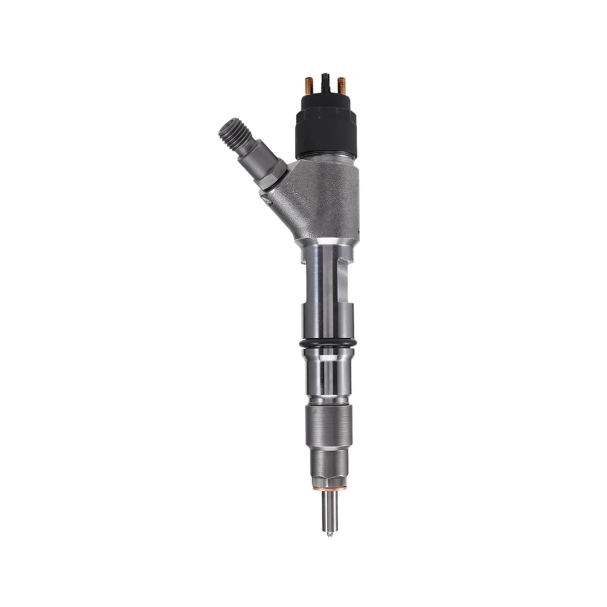 

0445120134 New Common Rail Crude Oil Fuel Injector Nozzle for Bosch for Cummins ISF3.8 GAZ Valdai Foton