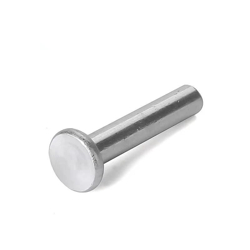 Rivets and Fasteners Rivets and Screws GB109 Aluminum Alloy Rivet M2-M8