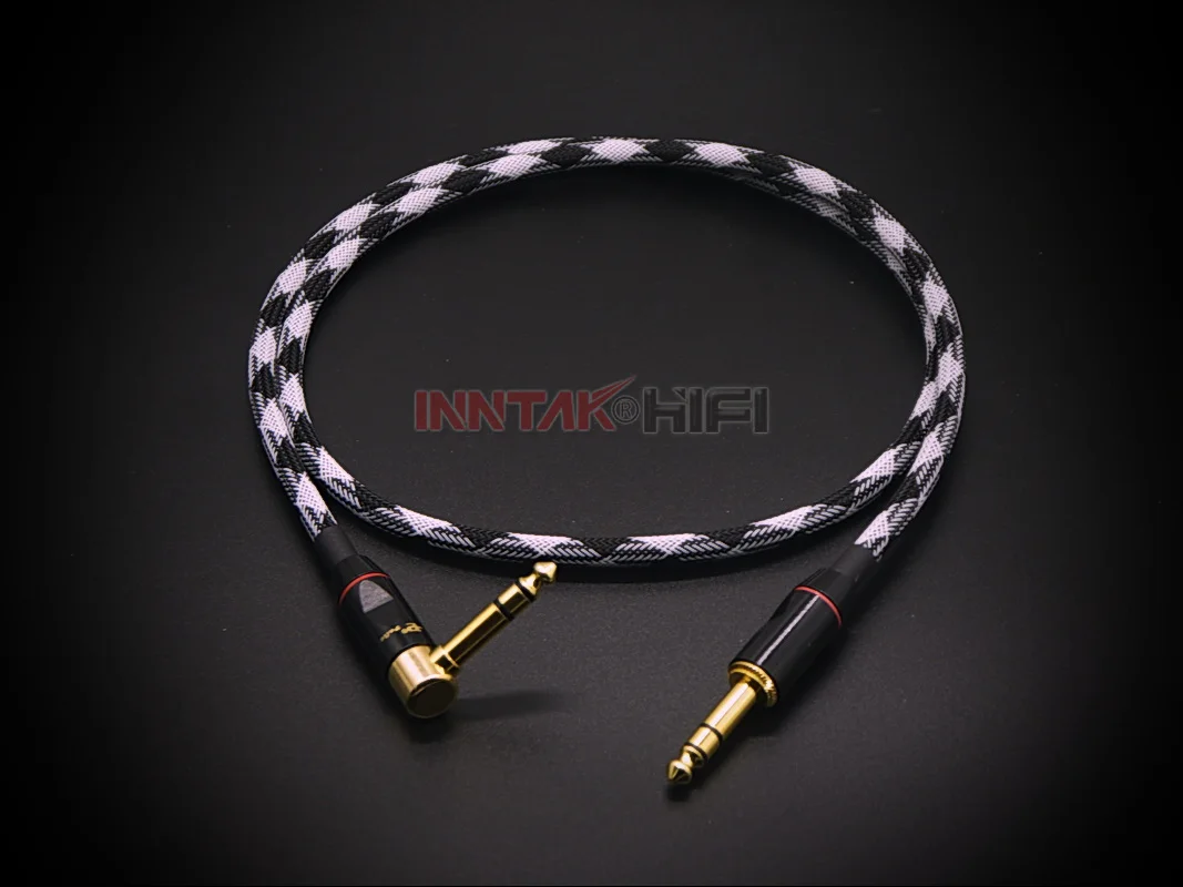   HIFI ׷  ̺, CANARE  ̺, 6.35mm  6.35mm, 0.3m-10m, NO1120, 1 
