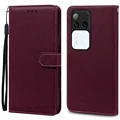 Wine Red