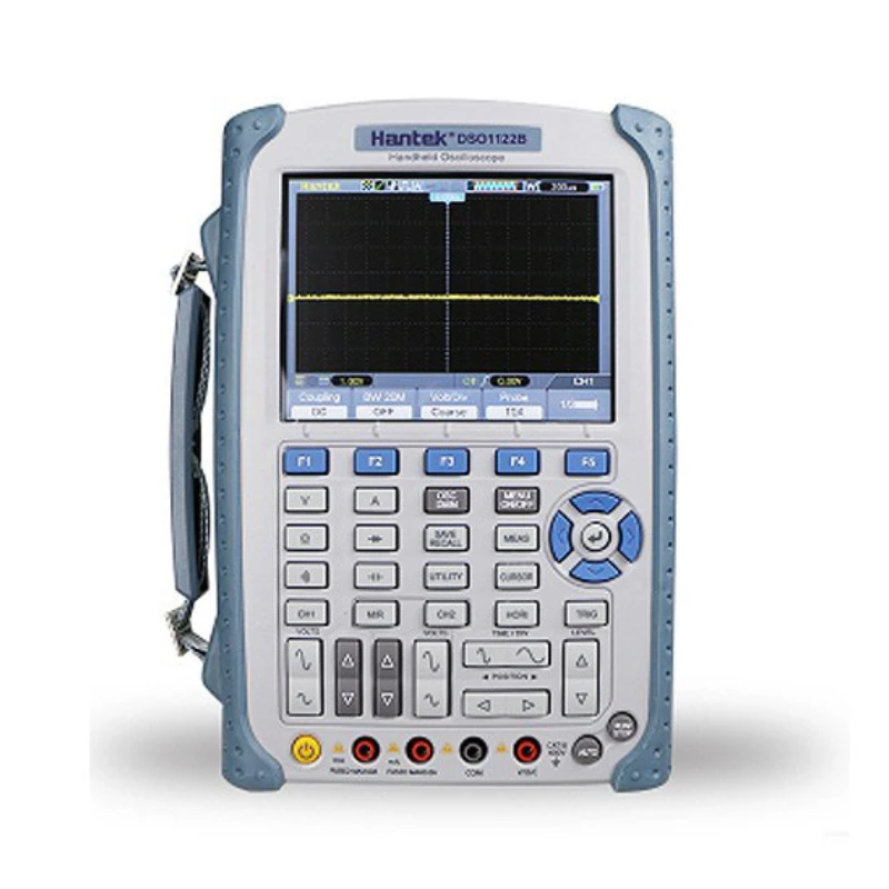 Hantek DSO1122S DSO1122S Handheld Isolated Oscilloscope with