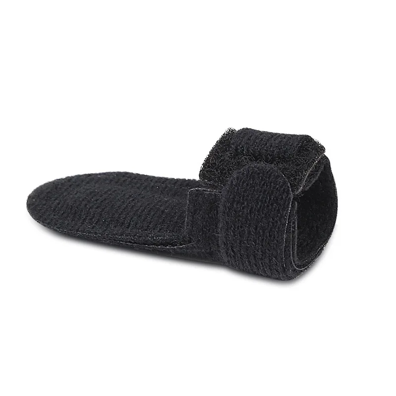 Finger Splint Trigger Finger Support Brace Middle Ring Index Thumb Pinky Straightening Curved Bent Locked Stenosing Hands