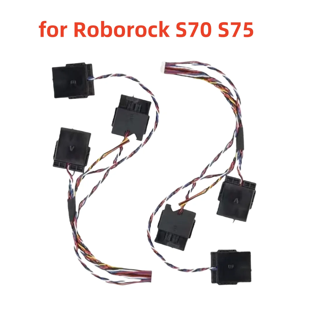 Cliff Sensor for Roborock Vacuum Cleaners - Enhanced Home Appliance Accessory