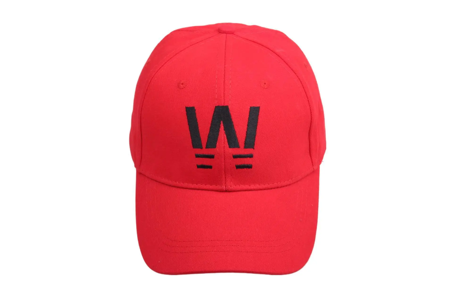 Embroidery Baseball Cap Captain Tsubasa Elementary School Cosplay Wakabayashi Genzo Red Casual Hat Unisex Sport Hats baseball cap,baseball caps,baseball hats
