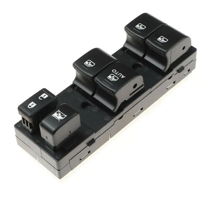 

Автомобильный переключатель переднего левого стекла 83071-SG040, подходит для Subaru Forester 2014-2016