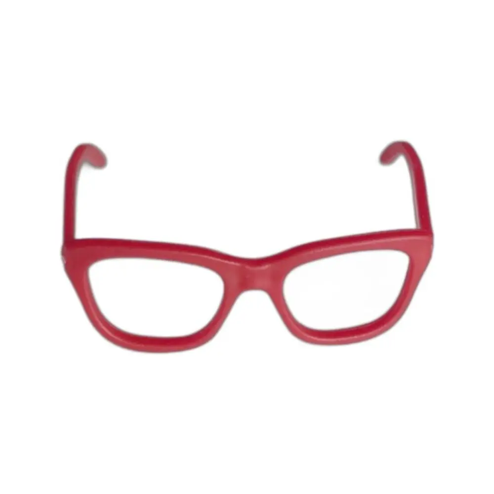 Handmade 1/6 Doll Plastic Glasses Fashion Mini Casual Wear Stockings Multicolors DIY Accessories for 1/3 BJD 30/60cm Dolls