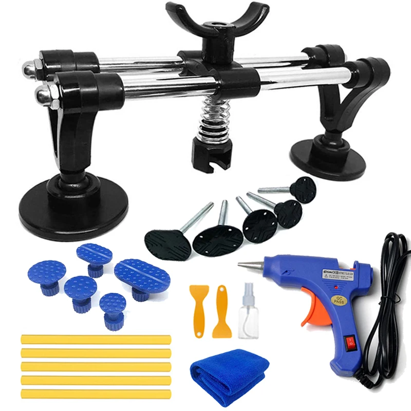 2022 New Car Repair Tools Auto Body Sheet Metal Paintless Bridge Puller