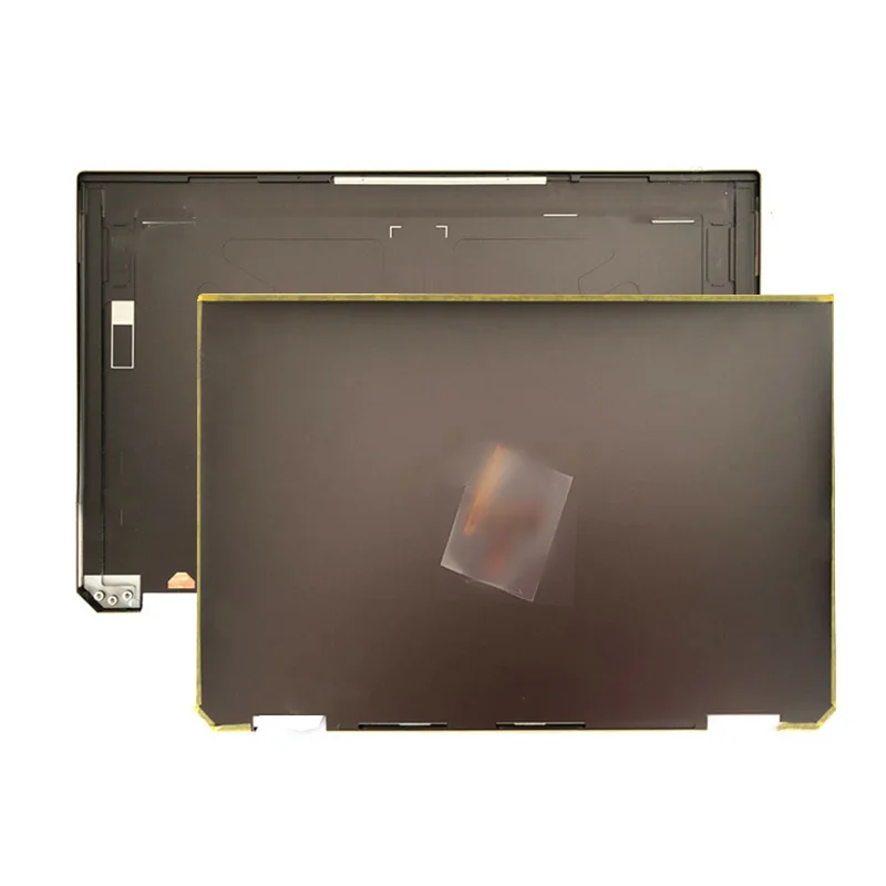 

Новый ЖК-чехол для ноутбука HP Spectre X360 13-AW 13-AW0174TU, коричневый