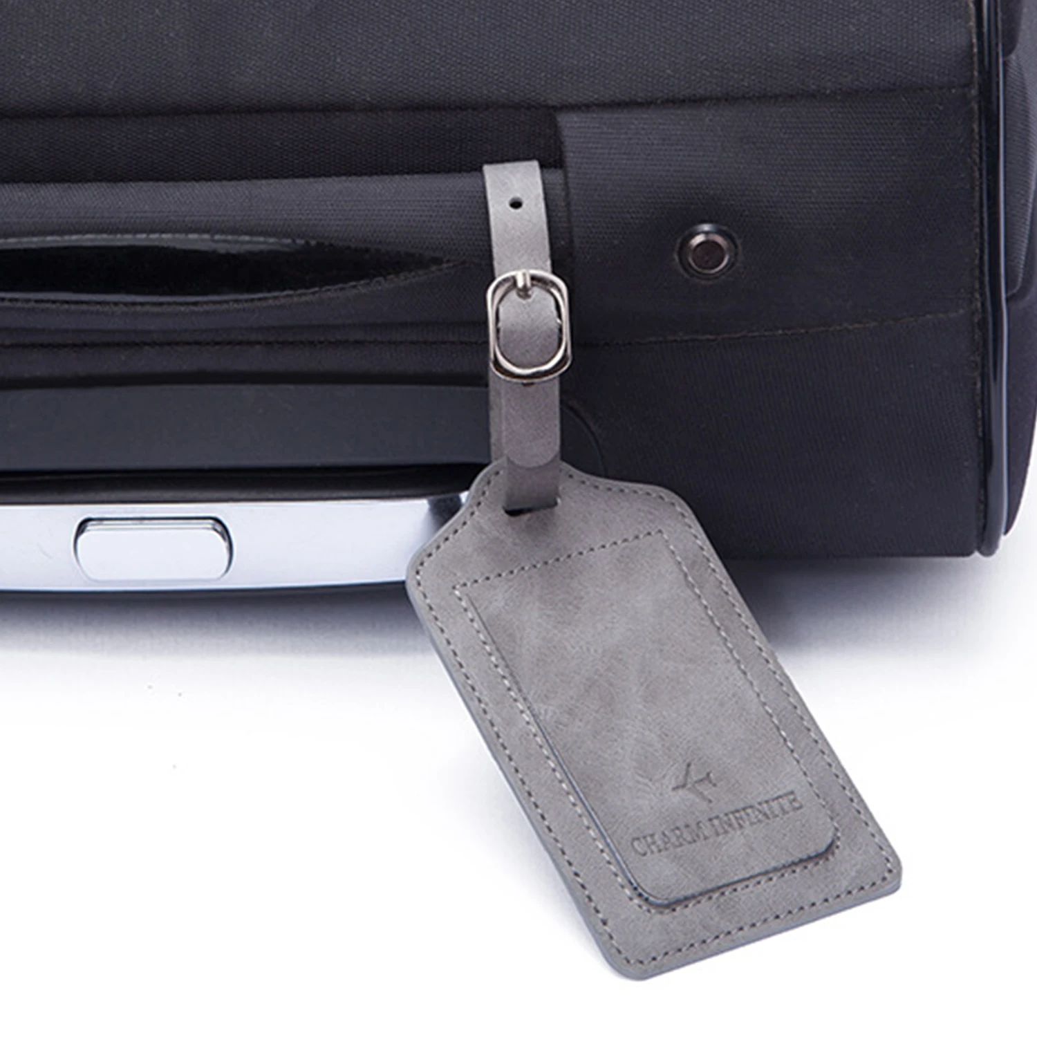 Рисунок 4 - женский и мужской держатель для