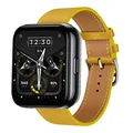 11 Jaune Ambre