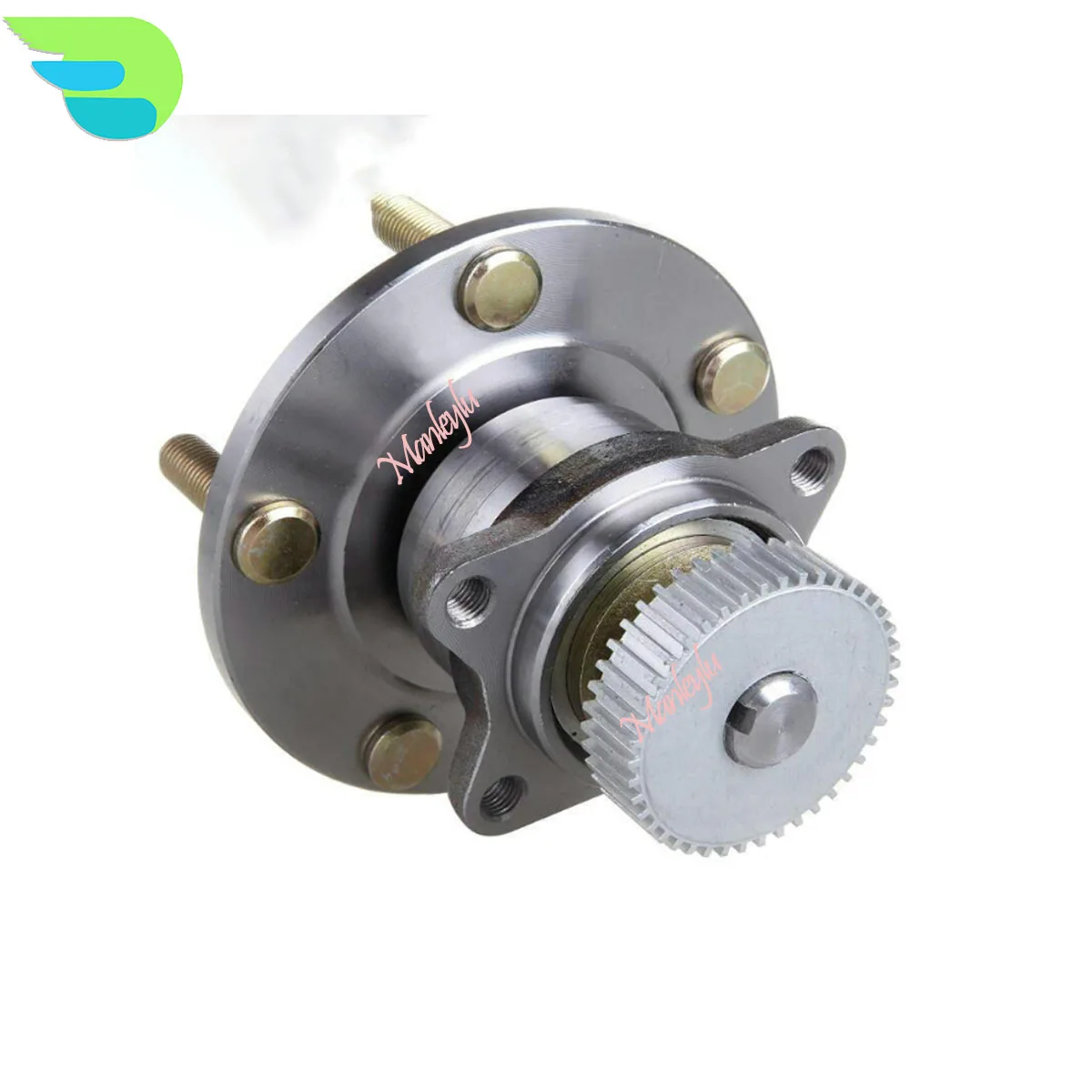 RearWheelBearingHubAssemblyforWABSForMitsubishiGalantEclipse