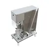 Manual Yogurt Fruit Ice Cream Blender Mixer Machine Big Cone Cup CFR by Sea 5