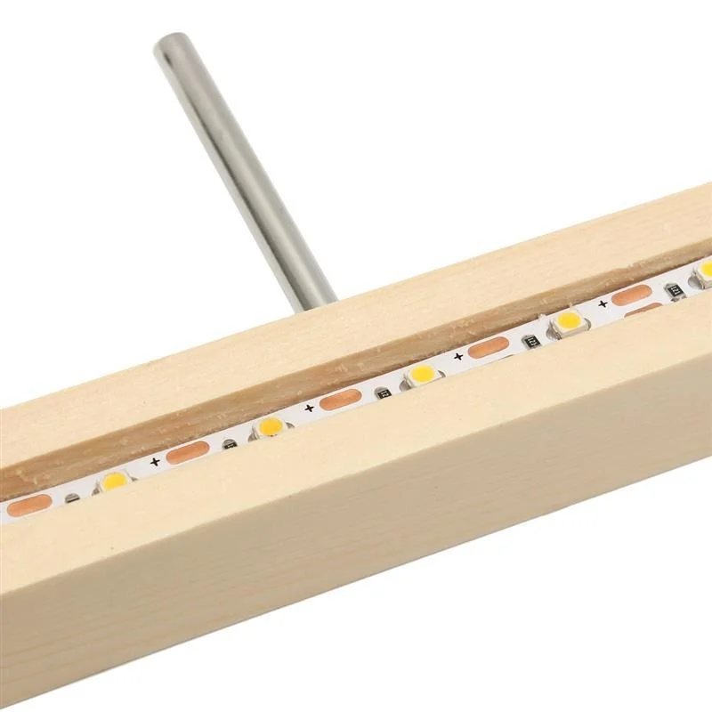 Рисунок 6 - 3d фоторамка, осветительный светодиодный ночник