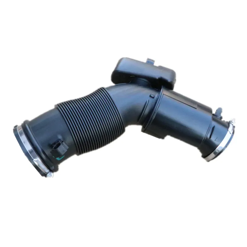 Воздухозаборник OEM 4H0129616M для AUDI A8 A8L 13 14 15 3.0L 4H0 129 616 M |