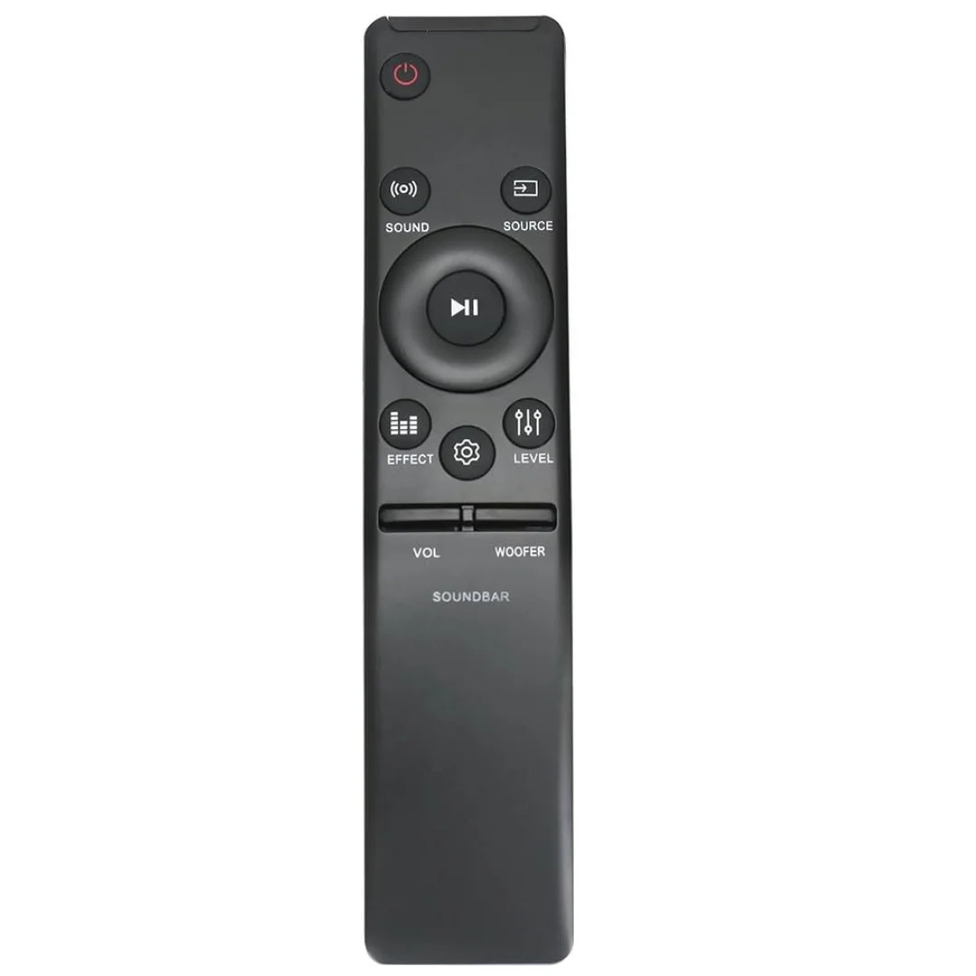 AH59-02745A Reemplazar el control remoto aplicable para Samsung Sound Bar HW-K850 HW-K850/ZA HW-K950 HW-K950/ZA HWK850 HWK850ZA HWK950 HWK950ZA