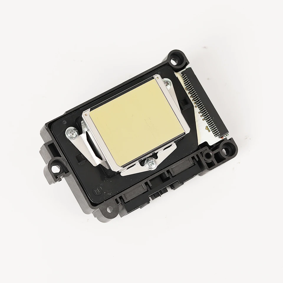 Print Head DX7 print head unlocked/first/second locked F1890010 printhead for Allwin Xenons Eco solvent B300 B500printer