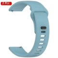 1pcs blue Strap