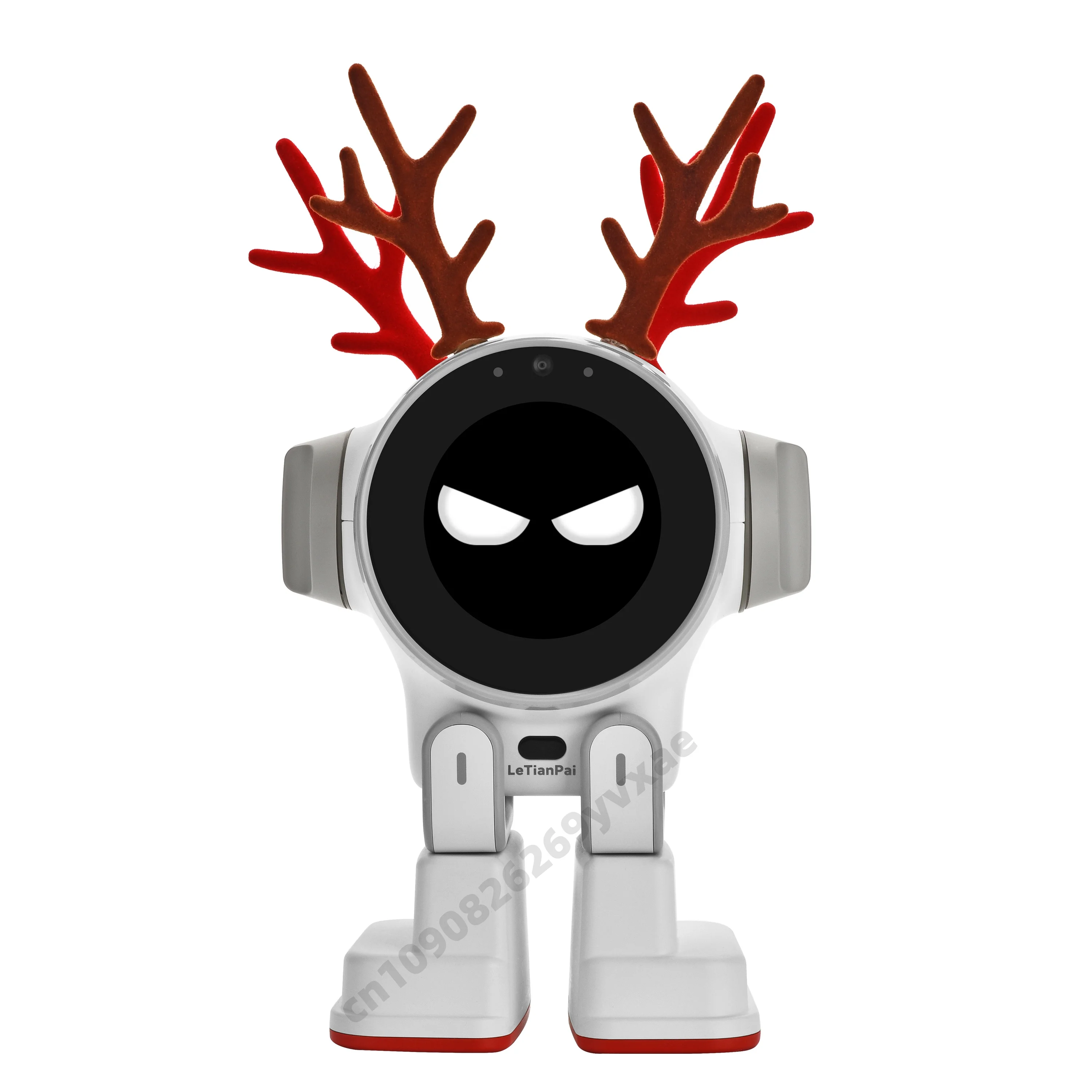 Rux Robot ラックス ロボット AIペットロボット