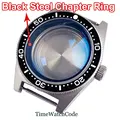 Black-black ring