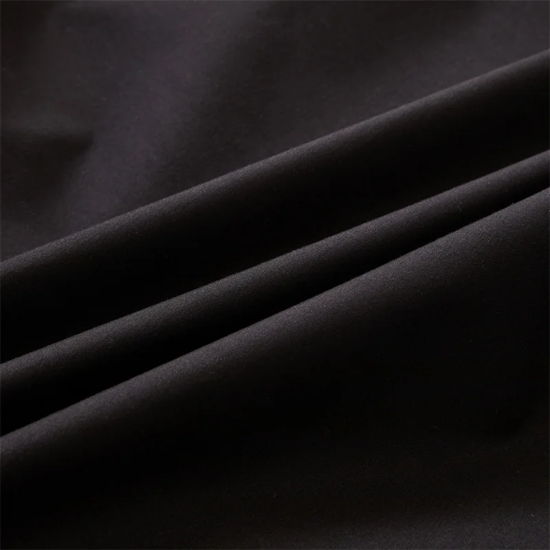 Elastic Fitted Sheet Waterproof Couple Double Bed Sheets Bed Linen Mattress Protector for Kids 90 160 135x200 Full king Washable 4