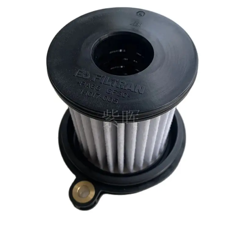 0501.215.163Voith hydraulic retarder filter element