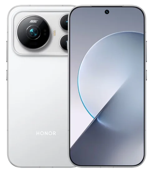 Honor Magic 9 China Snapdragon 8 Elite Gen 5 8000mAh Battery 80W Charger 6.37'' OLED Screen 200MP Main Camera Google Play Store