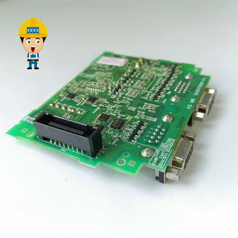 SEES OPC-LM1-PR1 SA547685-01 Elevator escalator inverter driver main board pcb card Lift parts