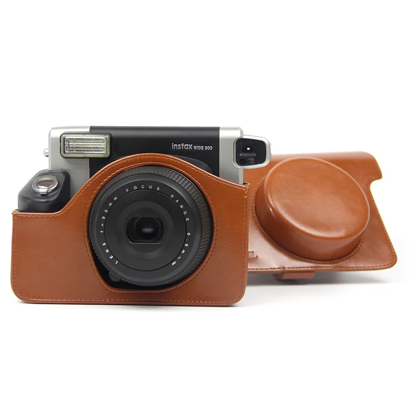 Fujifilm Instax Wide 300 Case For Fujifilm Instax Wide 300 Instant