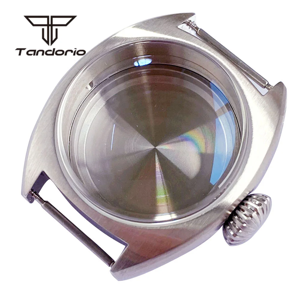 

Часы для дайвинга из нержавеющей стали с матовым стеклом, 36 мм