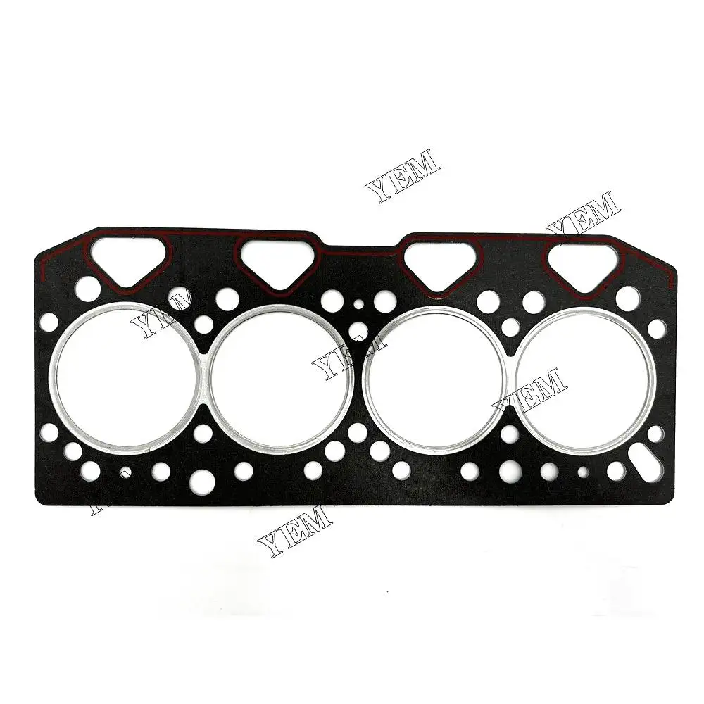 

New Head Gasket 106mm For Perkins 1004-4T engine spare parts