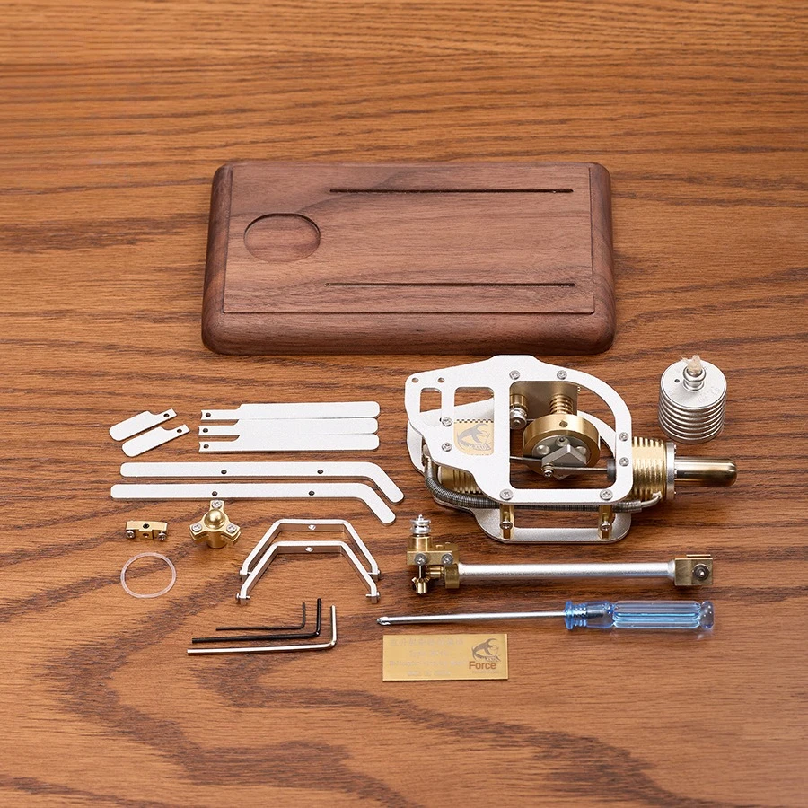 エンジンヘリコプター　オマケ付き S2be875cee47c44498c5ac00d29bfc