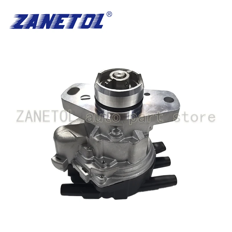 ZANETOL Ignition Distributor for Chrysler Cirrus Sebring Dodge Avenger Stratus 2.5L T5T57172 MD314904 MD316173 MD343019 MD345492