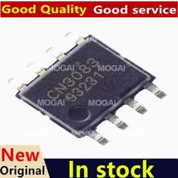 5 - Piece Set of Premium SOP8 Integrated Circuits (ETA6002)