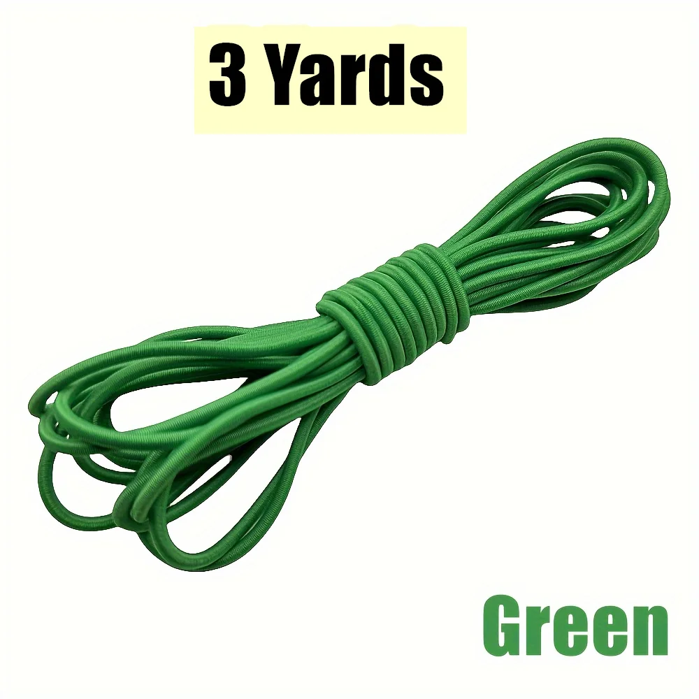 Cinturino Elastico / Tubo Elastico / Shock Cord – Leviathan International – Riordino UK